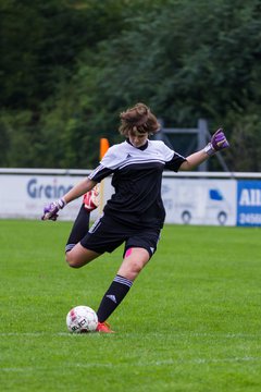 Bild 35 - Frauen SV Henstedt Ulzburg - Hamburger SV : Ergebnis: 2:2